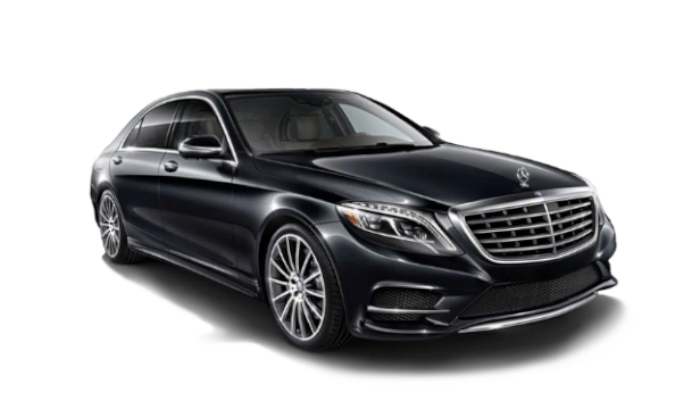 Mercedes S-class w222